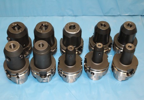 Hsk a63 weldon aufnahme - hsk-a63,