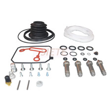 Trucks Actros MP3 Clutch