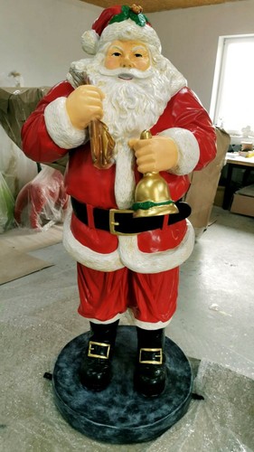 Weihnachtsmann figur - 🔶weihnachtsmann,