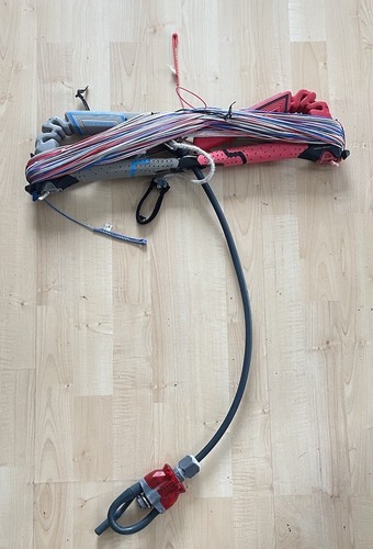 Naish torque atb - naish, kite