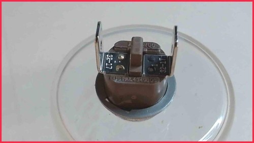 Temperatur fühler sicherung - temperatur,