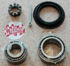  Radlagersatz, Vorderachse