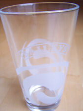 BAILEYS Latte Macchiato Glas 330 ml, Höhe 13 cm, Top-Zustand