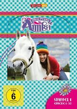 AMIKA - Staffel 1 (Episoden 1-52) | DVD