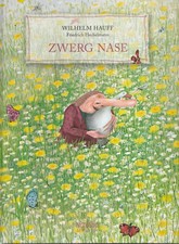 Wilhelm Hauff Friedrich