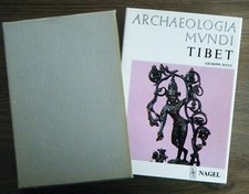 Giuseppe tucci tibet - tucci,