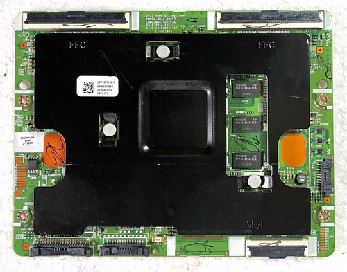 Samsung con - samsung, t-con
