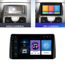 9" Android 10.1 Auto Radio GPS