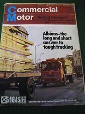 COMMERCIAL MOTOR JUN 1969