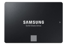 Samsung 870 EVO SATA III 2.5