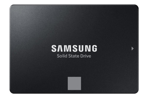 Samsung 870 evo sata - samsung,