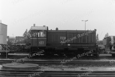 KB Negativ, RBW - Rheinbraun 