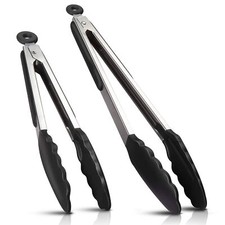 Grillzange Küchenzange