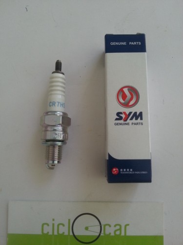 Kerze ngk cr7hsa original sym - original,