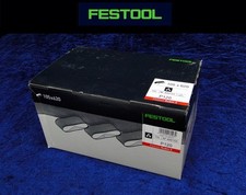 FESTOOL RUBIN-2 Schleifband 105x620 P120/10x Festo Nr. 499153 10 Schleifbänder