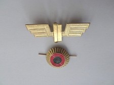 DDR Deutsche Reichsbahn