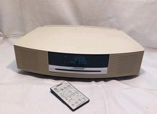 Bose Wave Music System 