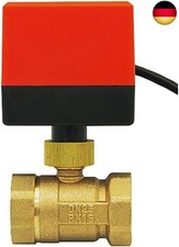 ROOwarMer 2-Wege-Motorventil -