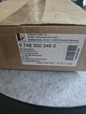 Junkers Leiterplatine