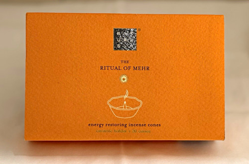 Rituals the ritual mehr - ritual,