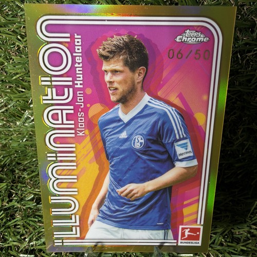Klaas jan huntelaar - klaas-jan, huntelaar/50
