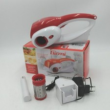 Girmi Reibe Küchenzubehör