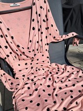 Chices Umstandskleid