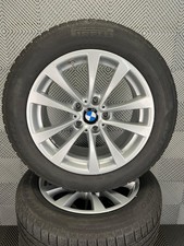 Original BMW 3er F34 GT Styling 395 Winterräder 225/55 R17 Winterreifen❄️