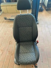 Beifahrersitz Skoda Roomster