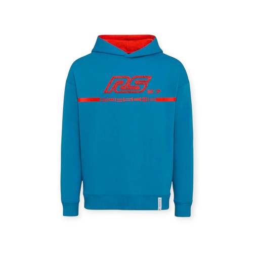 Original porsche hoodie - original,