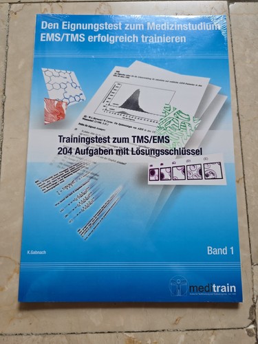 Eignungstest medizinstudium - eignungstest,