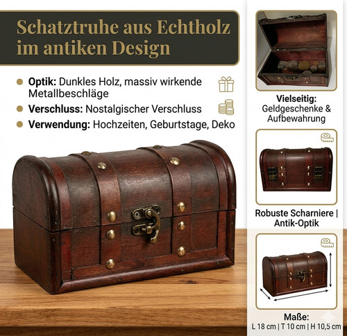 Geschenkidee rustikale - geschenkidee, |