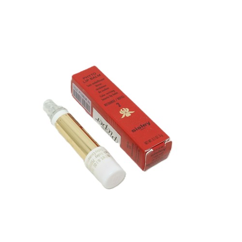 Sisley phyto lip balm - sisley,