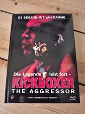 Kickboxer (4) - The