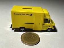 NR285 Herpa MB 207 D