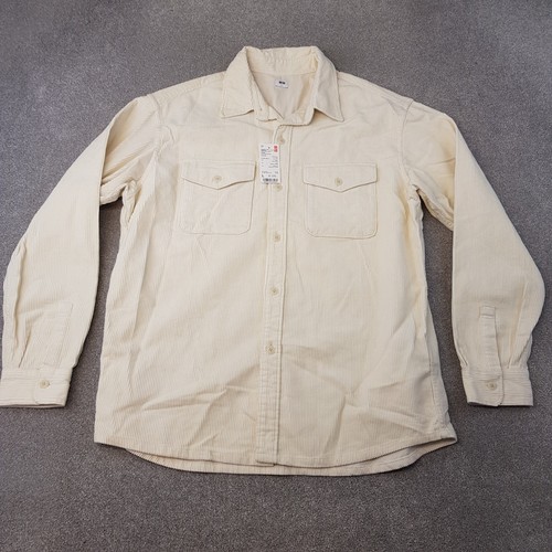 Uniqlo herren hemd - uniqlo,