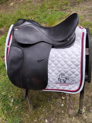 Dressursattel loesdau - dressursattel,
