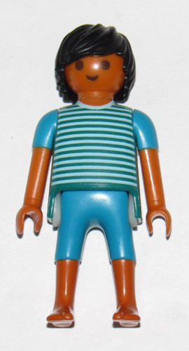 Playmobil mann figur - playmobil©,