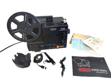 Eumig S910 Film Projector HQS
