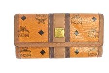 MCM vintmarket.de GELDBEUTEL