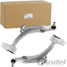 2x NTY QUERLENKER VORDERACHSE