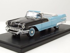 Pontiac star chief convertible - pontiac,