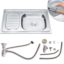 Einbauspüle Spülbecken