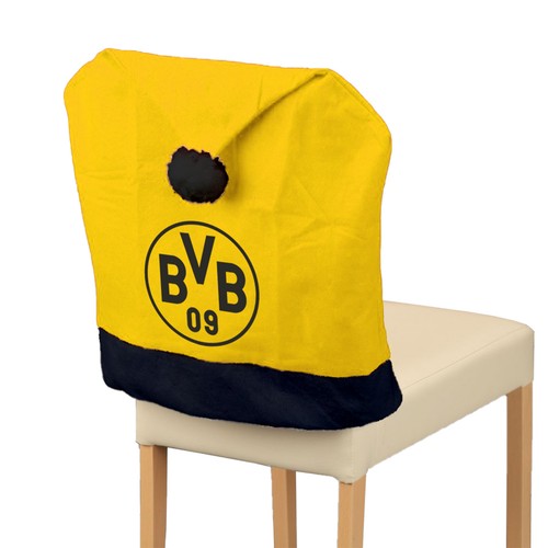 Borussia dortmund stuhlhusse - borussia,