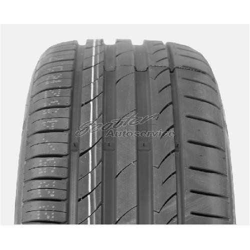 Sommer reifen 195 r15 - 1x, 195/45