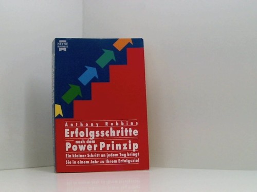 Erfolgsschritte nach dem power - erfolgsschritte,