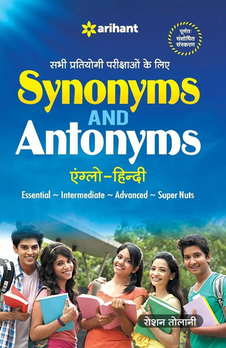 Roshan tolani synonyms - roshan, &