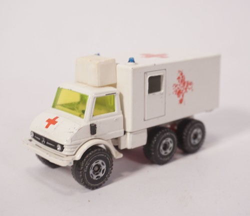 Vintage siku 2218 modellauto - siku,