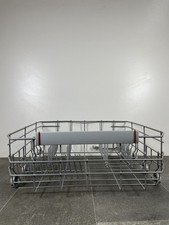 ✅ Geschirrkorb Unten Korb