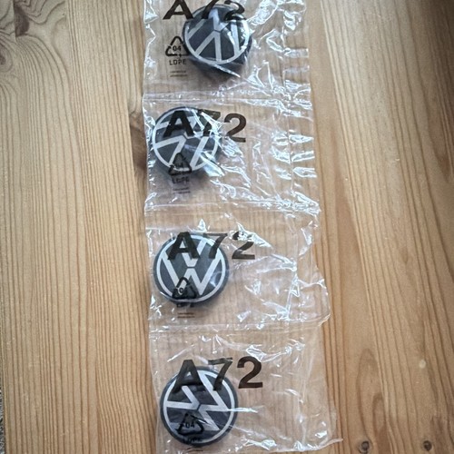 Original nabendeckel - original, vw